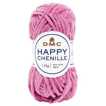 Load image into Gallery viewer, DMC Happy Chenille colour 24 Party