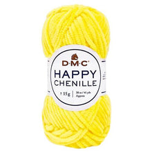 Load image into Gallery viewer, DMC Happy Chenille colour 25 Sparkler
