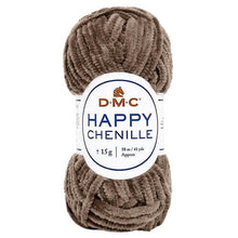 Load image into Gallery viewer, DMC Happy Chenille colour 28 Teddy