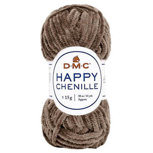 DMC Happy Chenille colour 28 Teddy
