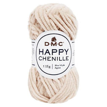 Load image into Gallery viewer, DMC Happy Chenille colour 10 Frothy