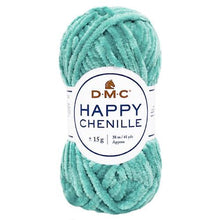 Load image into Gallery viewer, DMC Happy Chenille colour 30 Surf&#39;s Up