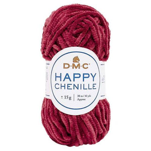 DMC Happy Chenille colour 31 Lollipop