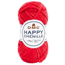 Load image into Gallery viewer, DMC Happy Chenille colour 34 Firework