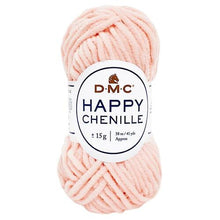 Load image into Gallery viewer, DMC Happy Chenille colour 15 Cheeky