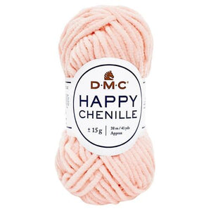 DMC Happy Chenille colour 15 Cheeky