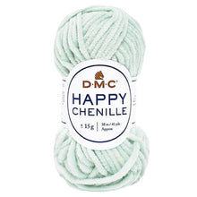 Load image into Gallery viewer, DMC Happy Chenille colour 16 Mermaid