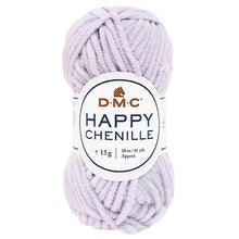 Load image into Gallery viewer, DMC Happy Chenille colour 19 Fairydust