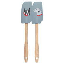 Load image into Gallery viewer, Now Designs Dog Day Mini Cupcake Spatulas Set Of 2 - Have To Have It NZ