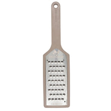 Load image into Gallery viewer, Microplane Eco Grate Dove Grey Extra Coarse Grater - Have To Have It NZ