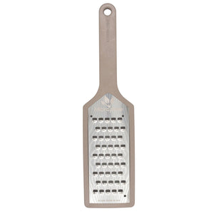 Microplane Eco Grate Dove Grey Extra Coarse Grater - Have To Have It NZ