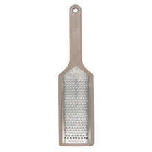 Load image into Gallery viewer, Microplane Eco Grate Dove Grey Coarse Grater - Have To Have It NZ
