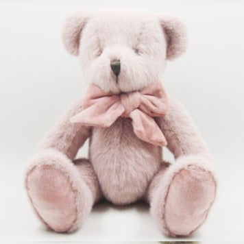 Baby Bow 20cm Sitting Esther Bear - Have To Have It NZ