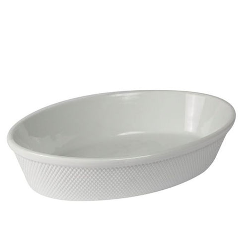 BIA Porcelain 32cm Oval Baking Dish - Have To Have It NZ