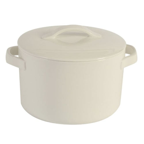 BIA Porcelain 18cm Casserole With Lid - Have To Have It NZ