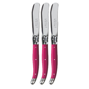 Andre Verdier Single Fuchsia Spreader - Have To Have It NZ