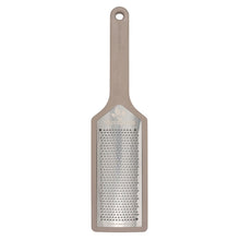 Load image into Gallery viewer, Microplane Eco Grate Dove Grey Fine Grater - Have To Have It NZ