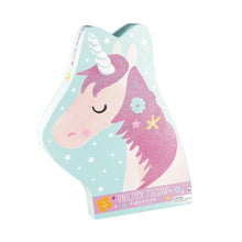 Load image into Gallery viewer, Floss &amp; Rock 40Pce Unicorn Puzzle - Have To Have It NZ