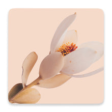 Load image into Gallery viewer, Flourish Pink Flower Ceramic Coaster - Have To Have It NZ