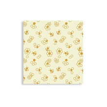Load image into Gallery viewer, Karlstert Large 33x35.5cm Natural Beeswax Food Wrap - Have To Have It NZ
