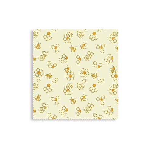 Karlstert Large 33x35.5cm Natural Beeswax Food Wrap - Have To Have It NZ