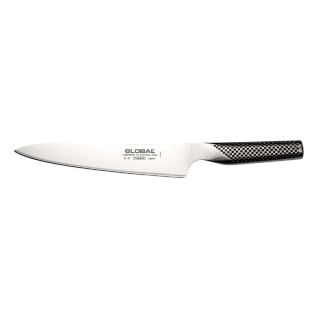 Global G-3 21cm Carving Knife - Have To Have It NZ