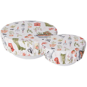 Now Design Garden Bowl Covers Set Of 2 - Have To Have It NZ