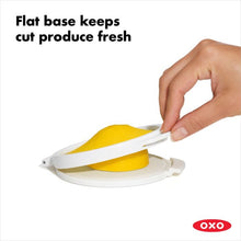Load image into Gallery viewer, OXO Goodgrips Silicone Lemon Saver - Have To Have It NZ