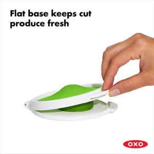 OXO Goodgrips Silicone Lime Saver - Have To Have It NZ