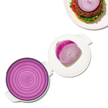 Load image into Gallery viewer, OXO Goodgrips Silicone Onion Saver - Have To Have It NZ