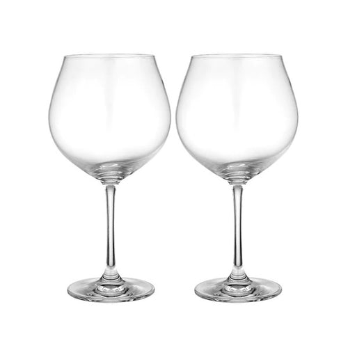 Quinn 800ml Gin Glasses Set Of 2 - Have To Have It NZ
