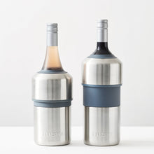Load image into Gallery viewer, Huski Black Wine Cooler - Have To Have It NZ