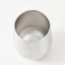 Load image into Gallery viewer, Huski Brushed Stainless Steel Wine Tumbler - Have To Have It NZ