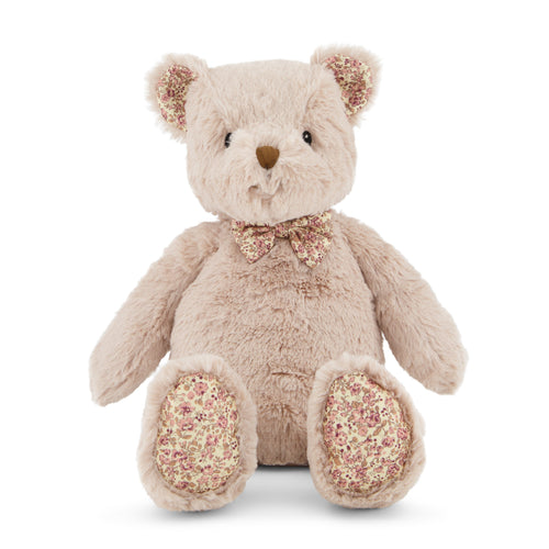 Lily & George Bernice Plush Bear - Have To Have It NZ