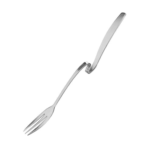 Trudeau No Mess Jar Fork - Have To Have It NZ