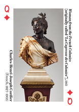 Load image into Gallery viewer, The Metropolitan Museum Of Art Sculptures Playing Cards - Have To Have It NZ