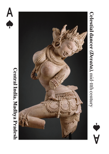 The Metropolitan Museum Of Art Sculptures Playing Cards - Have To Have It NZ