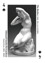 Load image into Gallery viewer, The Metropolitan Museum Of Art Nudes Playing Cards - Have To Have It NZ