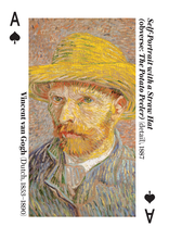 Load image into Gallery viewer, The Metropolitan Museum Of Art Portraits Playing Cards - Have To Have It NZ