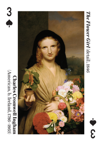 The Metropolitan Museum Of Art Botanicals Playing Cards - Have To Have It NZ