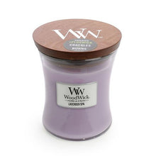 Load image into Gallery viewer, Woodwick Medium Lavender &amp; Cedarwood Candle - Have To Have It NZ