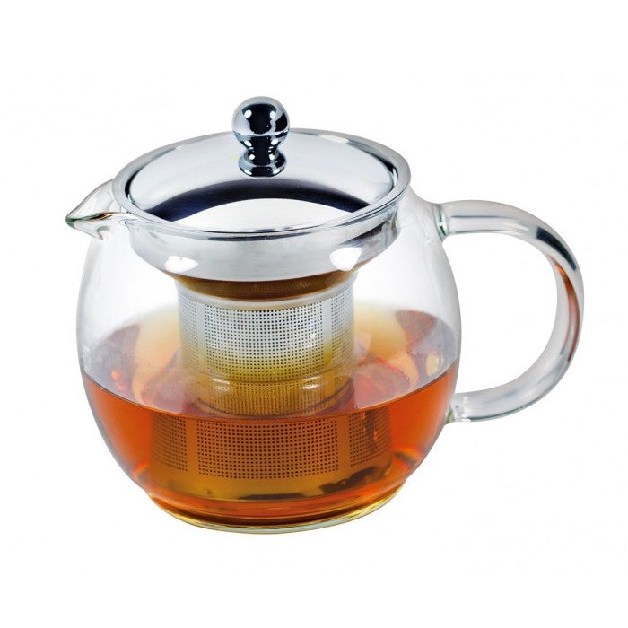 Avanti Ceylon 750ml Glass Teapot - Have To Have It NZ