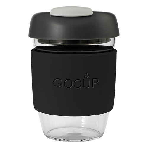 Avanti 355ml Black Go Cup - Have To Have It NZ