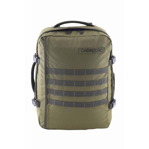 Cabin Zero 36L Military Green Military Backpack - Have To Have It NZ
