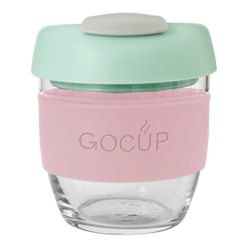 Avanti 236ml Pink/Mint Go Cup - Have To Have It NZ
