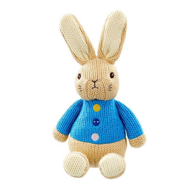 18cm Made With Love Peter Rabbit - Have To Have It NZ