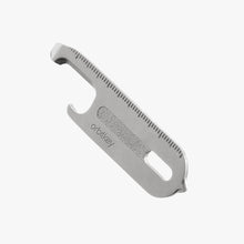 Load image into Gallery viewer, Orbitkey Silver Multi Tool V2 Accessory