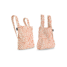 Load image into Gallery viewer, Notabag Orange Twist Bag &amp; Backpack - Have To Have It NZ
