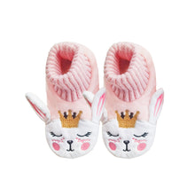 Load image into Gallery viewer, Splosh SnuggUps Slippers Baby Booties - Have To Have It NZ