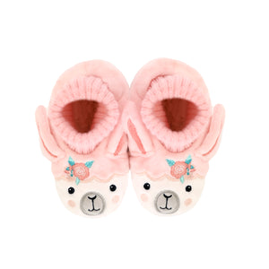 Splosh SnuggUps Slippers Baby Booties - Have To Have It NZ